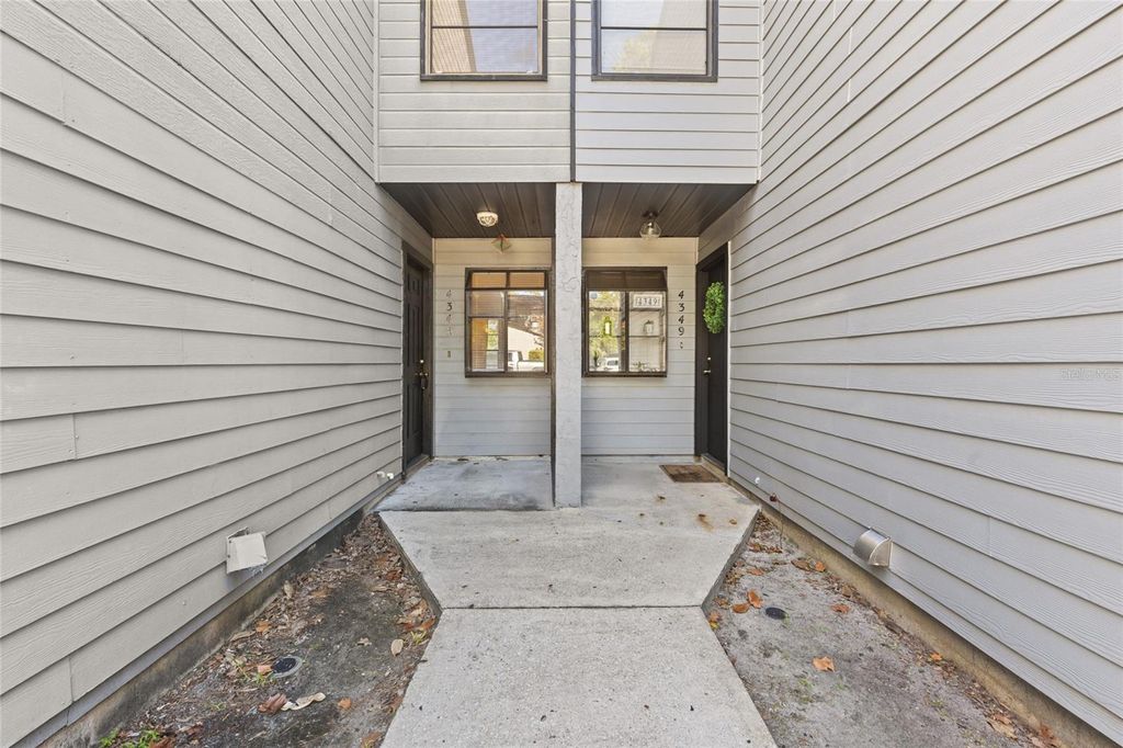 Photo of 4345 SW 20th Lane, Gainesville, FL 32607 (MLS # GC534920)