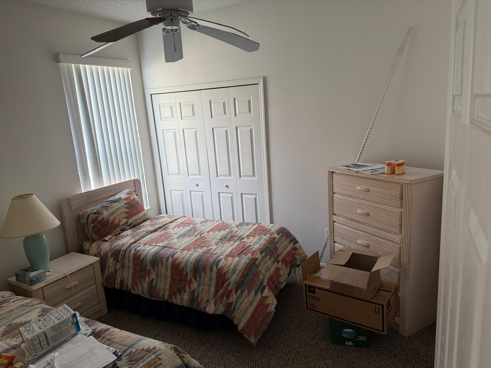 VILLAS OF WESTRIDGE PH 5A - Residential