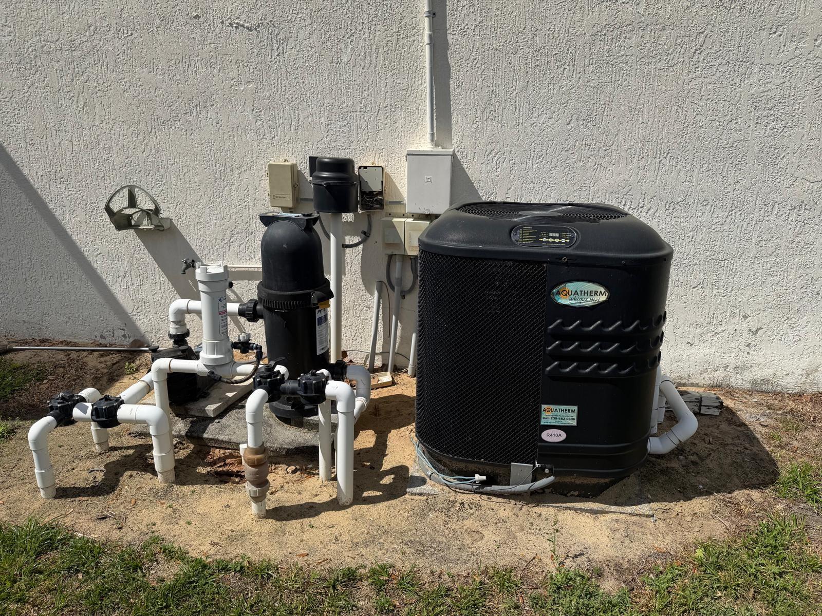 VILLAS OF WESTRIDGE PH 5A - Residential