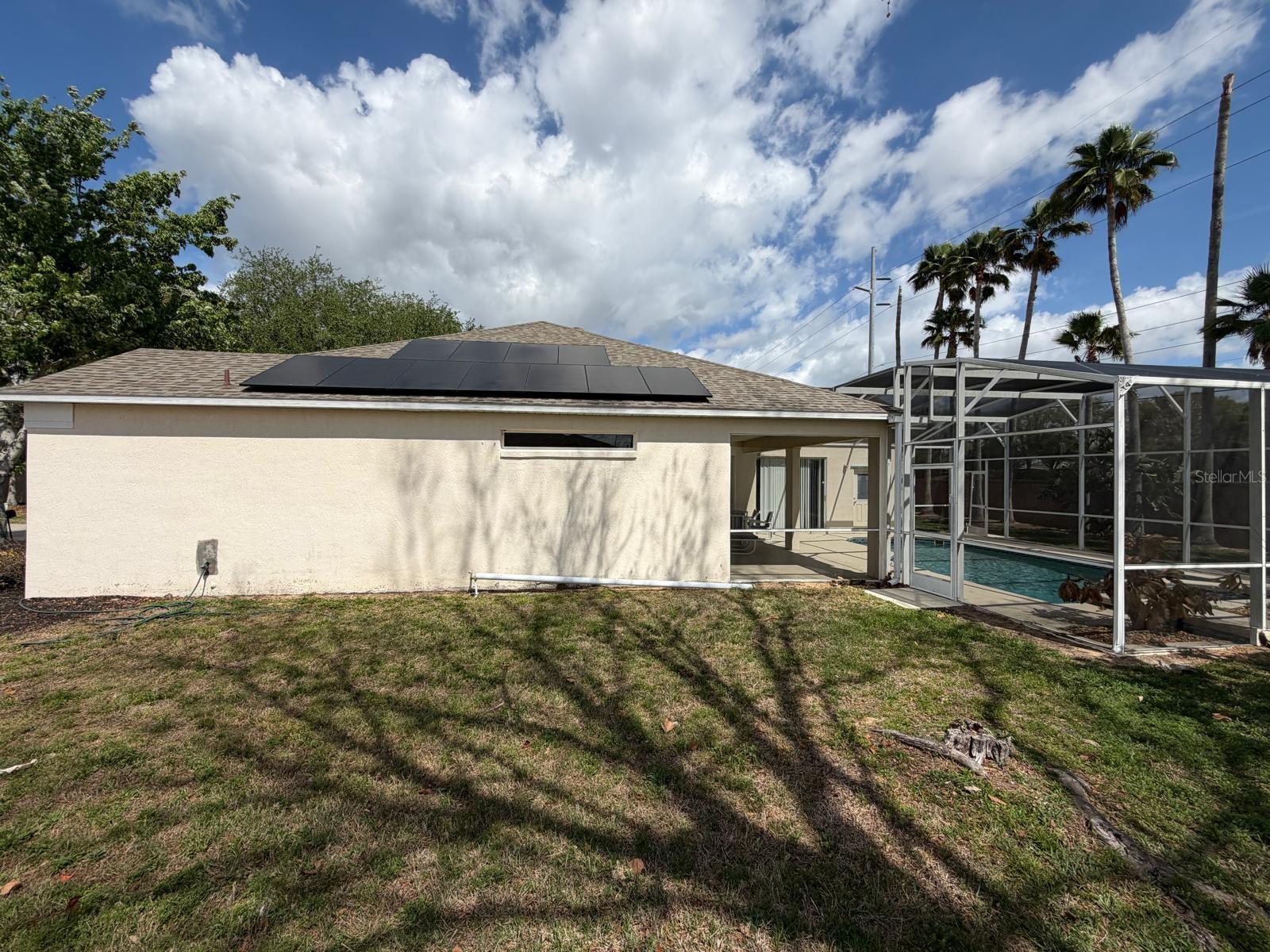 VILLAS OF WESTRIDGE PH 5A - Residential