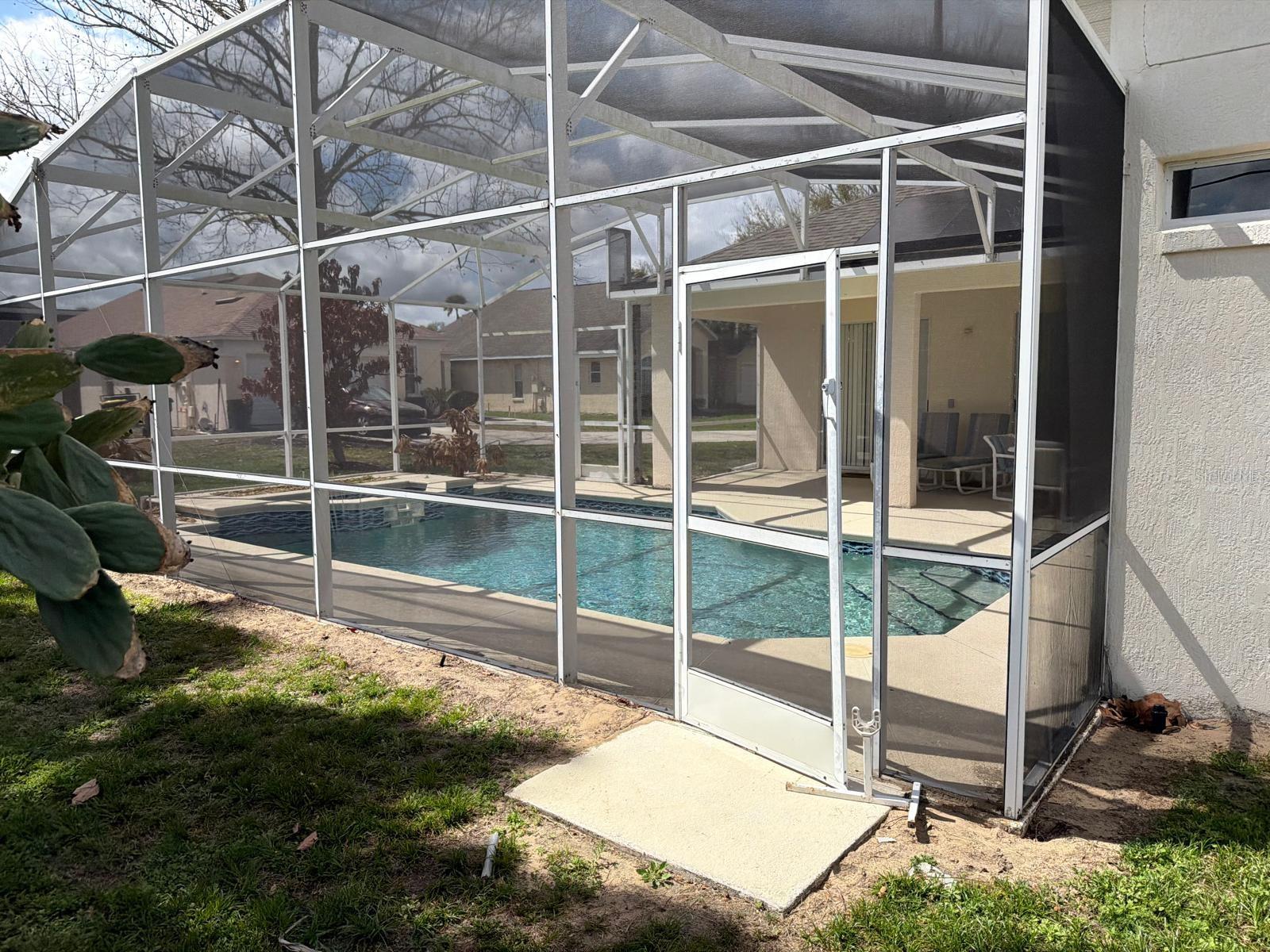 VILLAS OF WESTRIDGE PH 5A - Residential