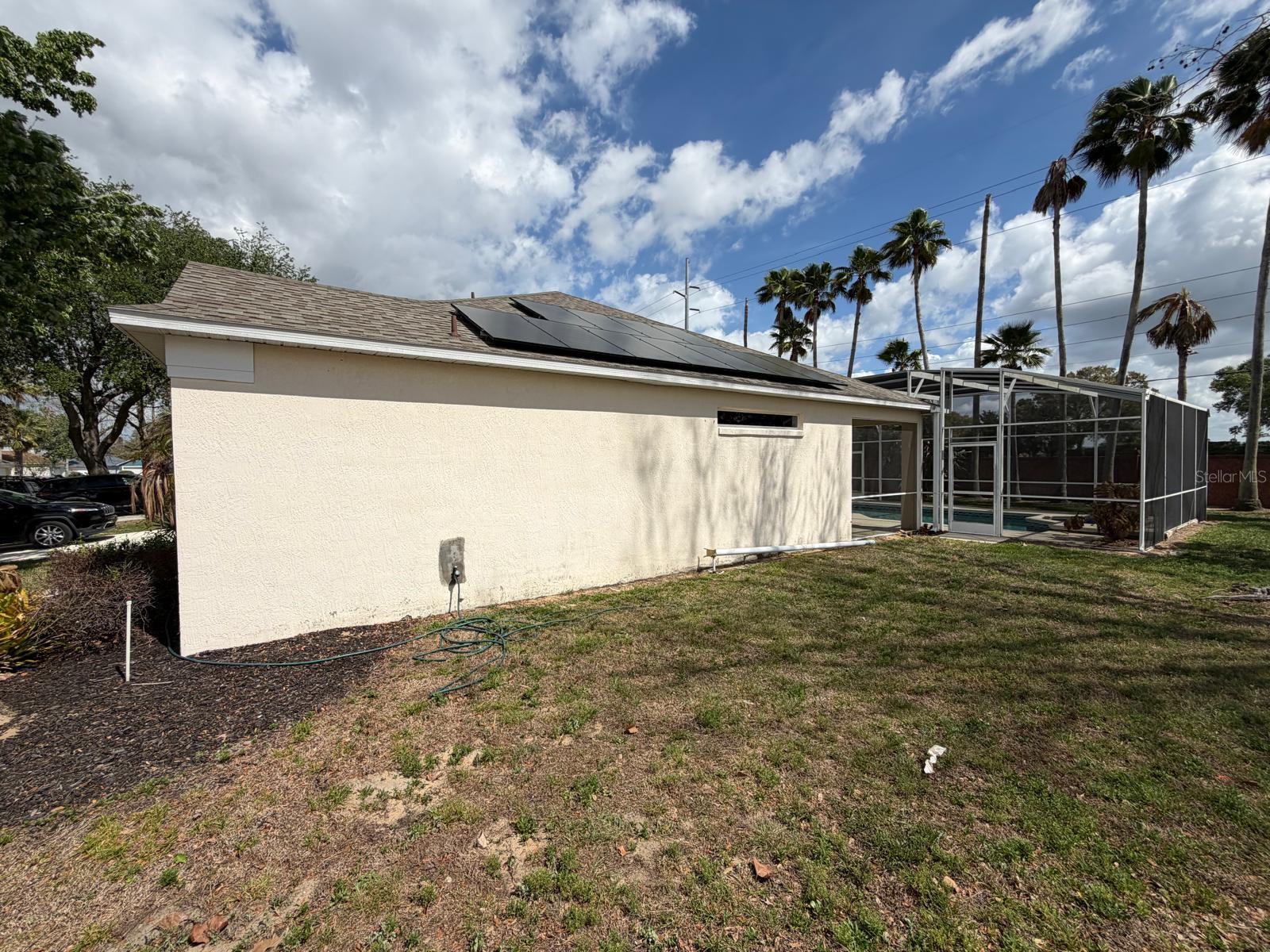 VILLAS OF WESTRIDGE PH 5A - Residential