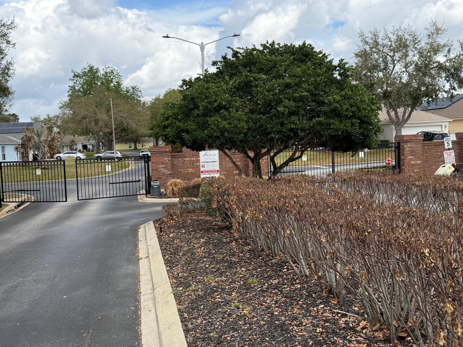 VILLAS OF WESTRIDGE PH 5A - Residential