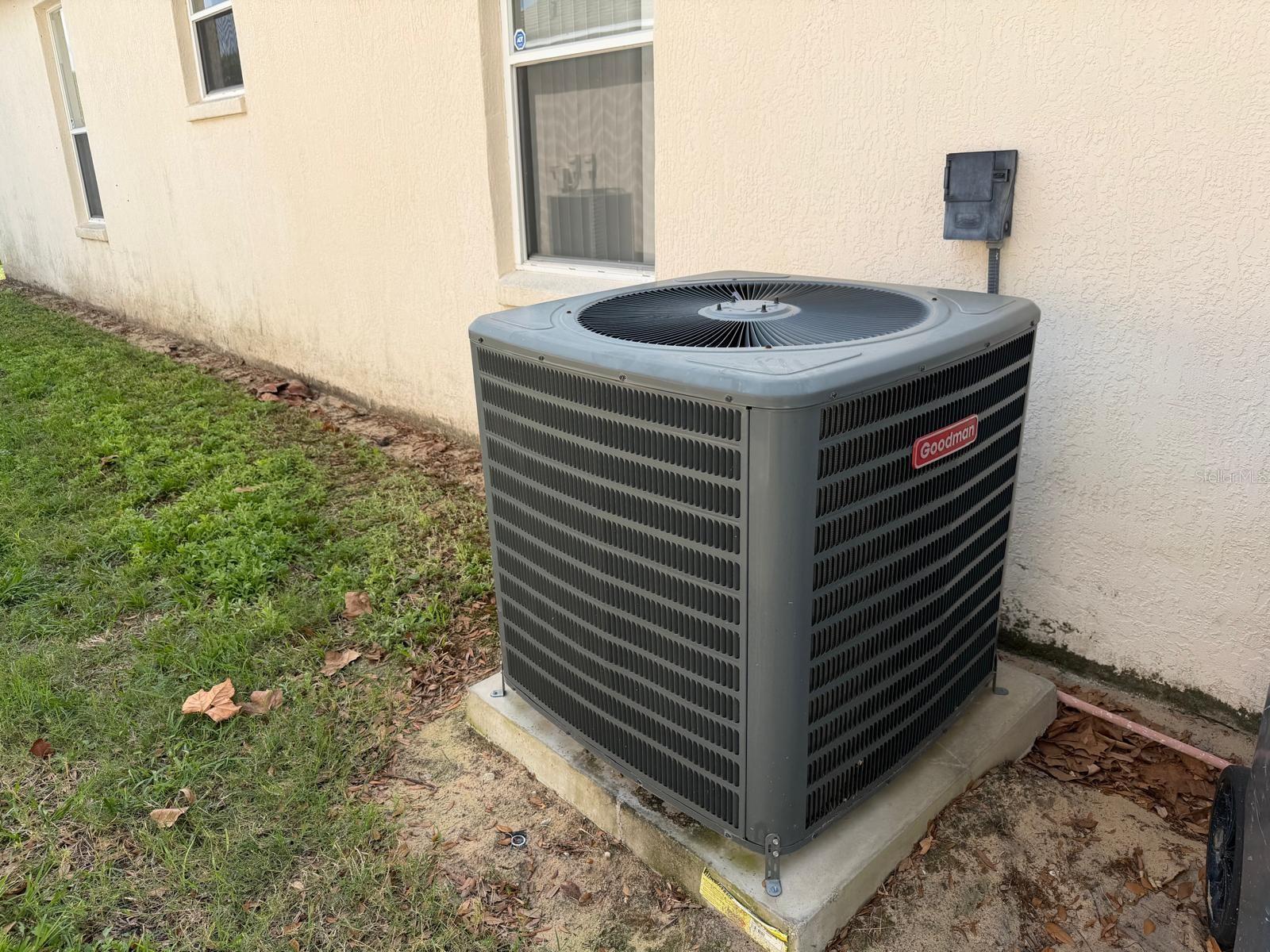 VILLAS OF WESTRIDGE PH 5A - Residential