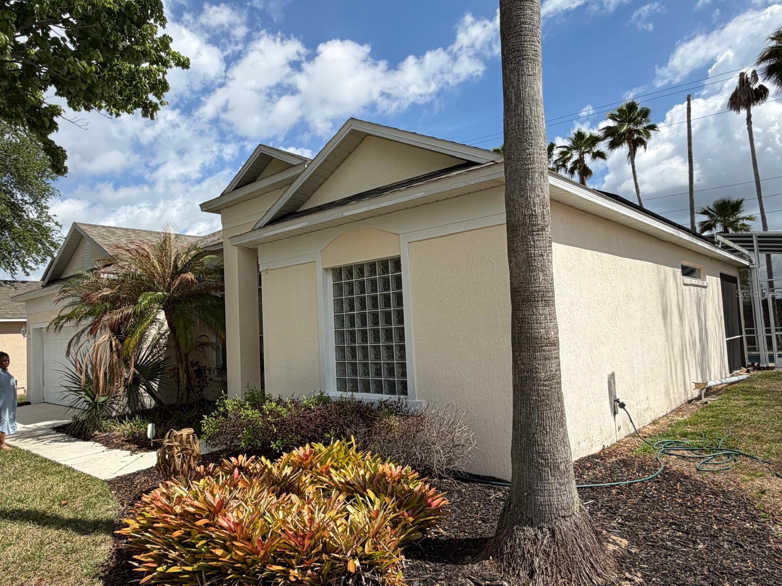 VILLAS OF WESTRIDGE PH 5A - Residential