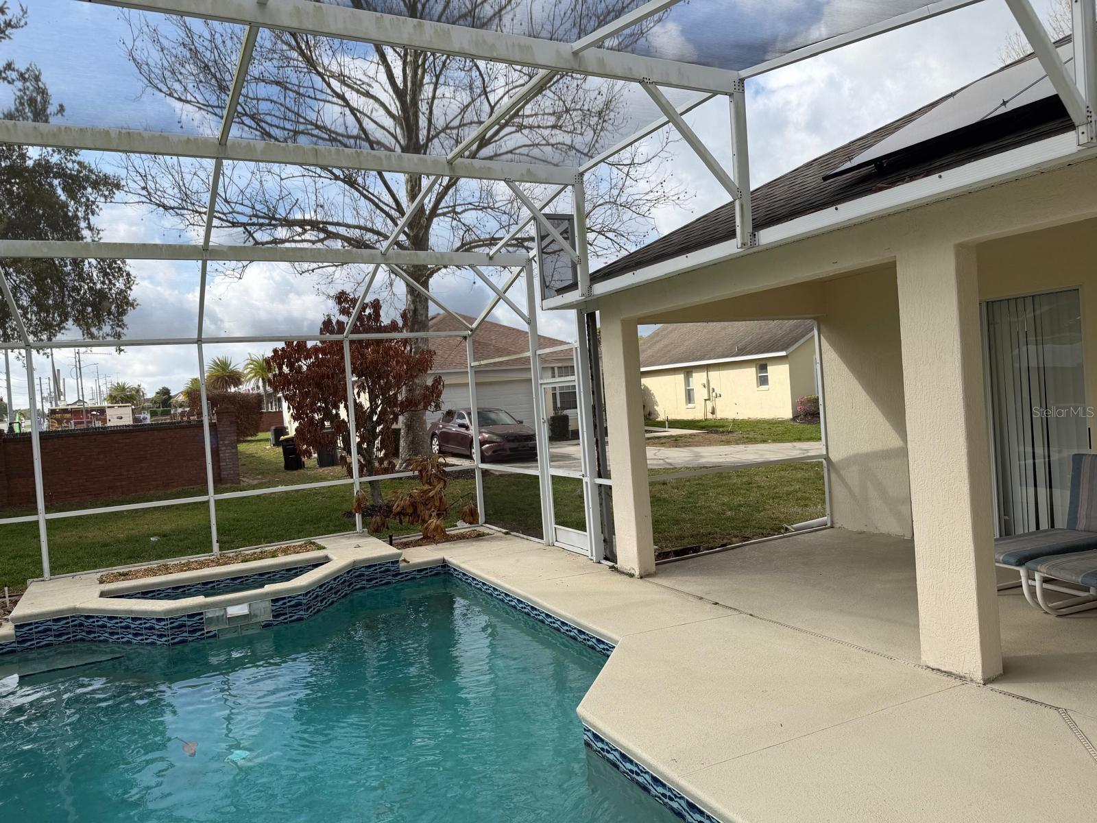 VILLAS OF WESTRIDGE PH 5A - Residential