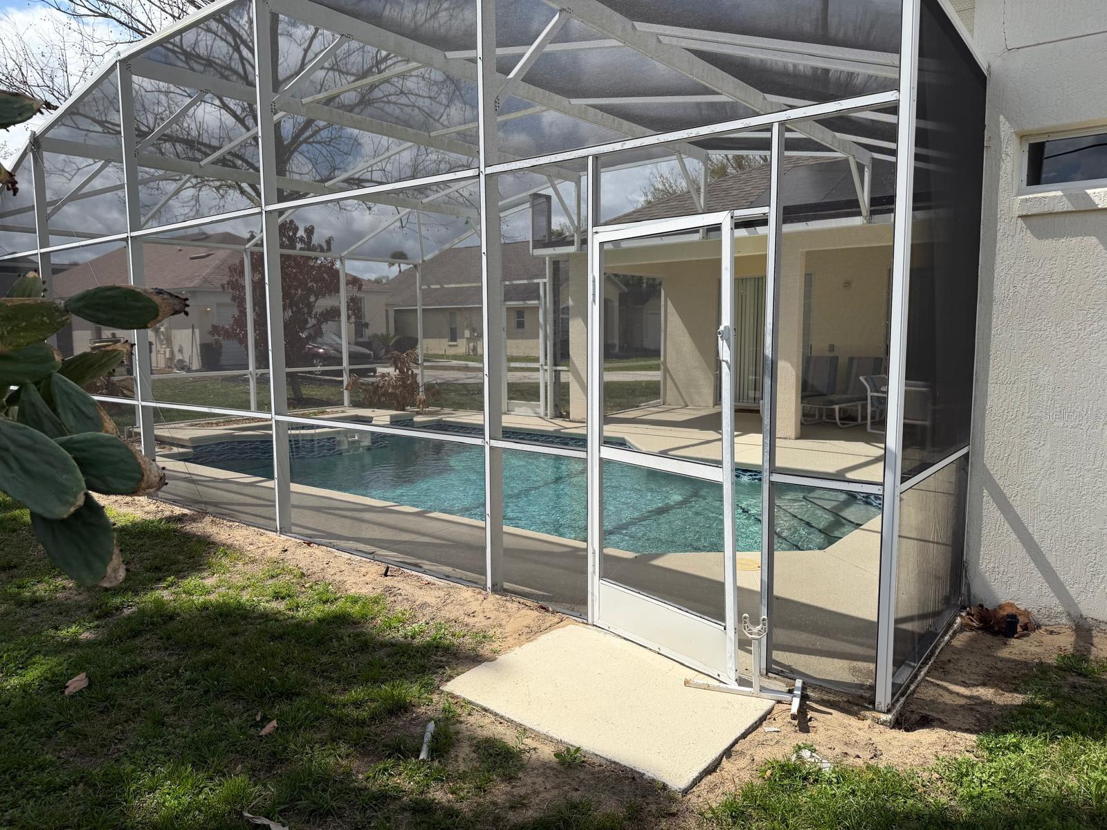 VILLAS OF WESTRIDGE PH 5A - Residential