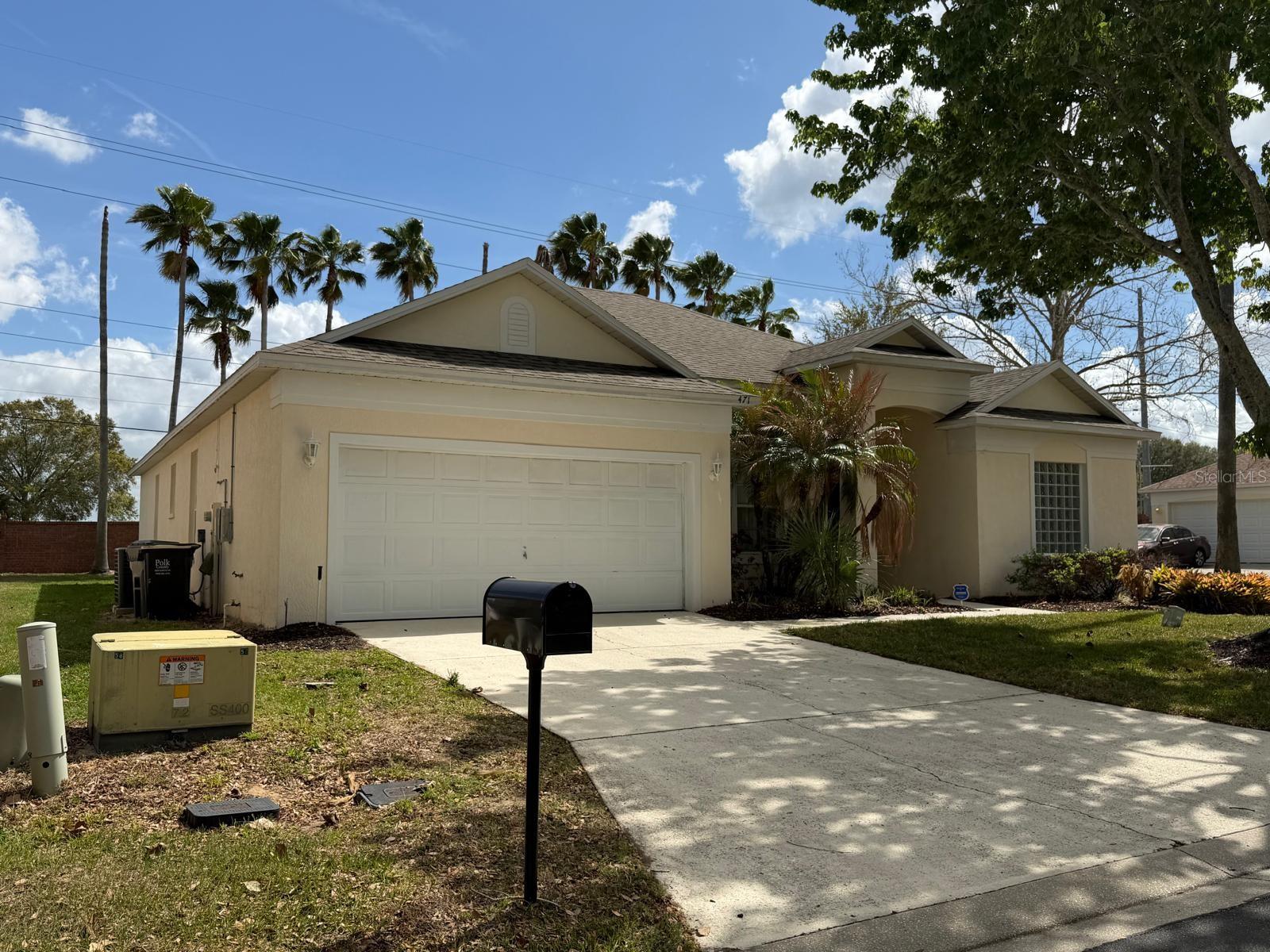 VILLAS OF WESTRIDGE PH 5A - Residential