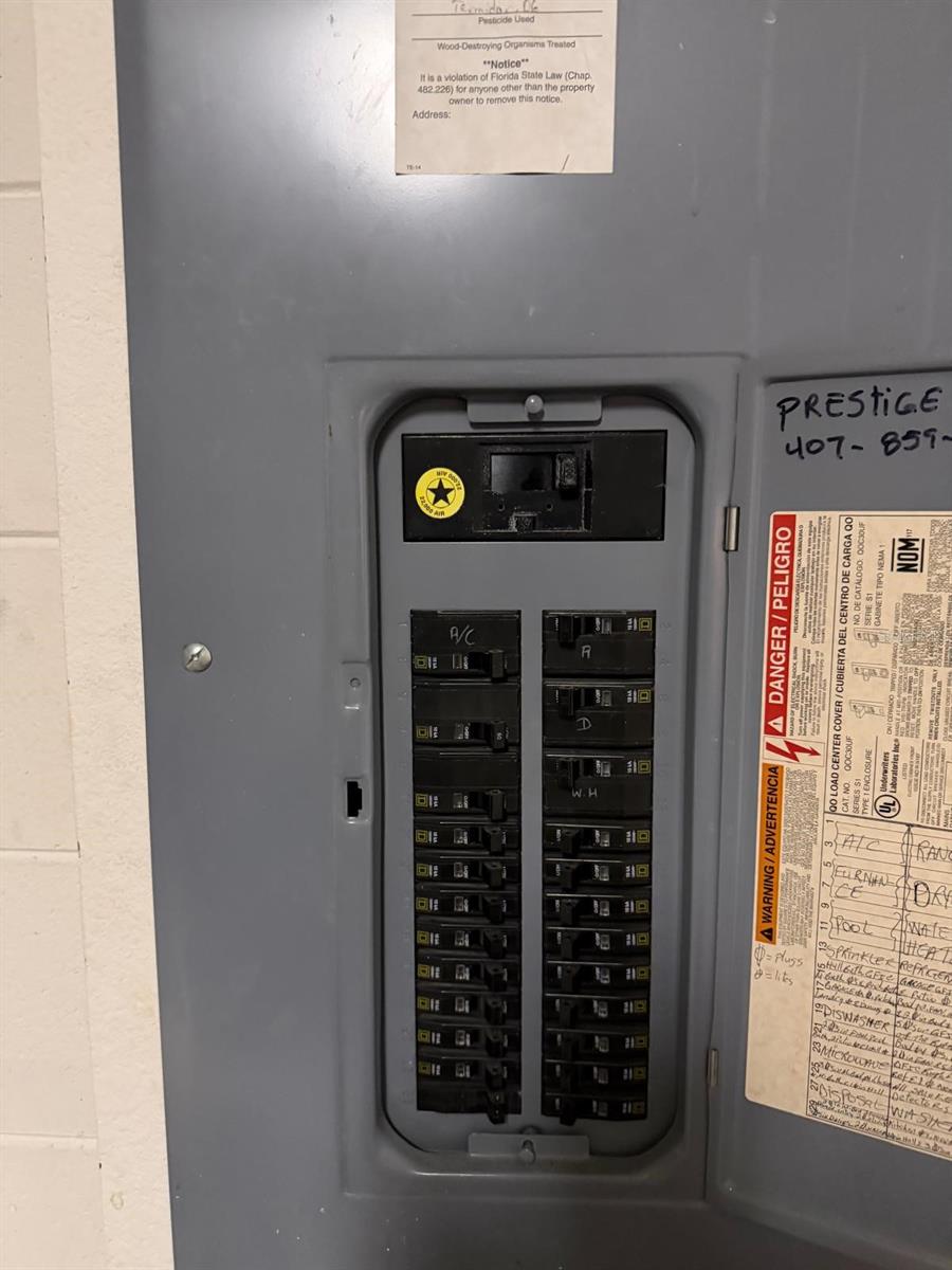 VILLAS OF WESTRIDGE PH 5A - Residential