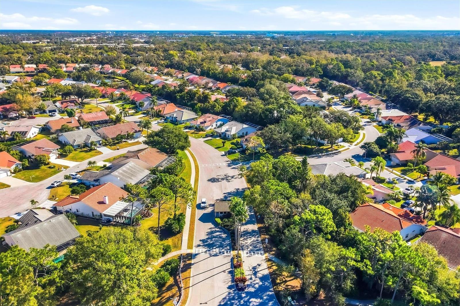 DEL SOL VILLAGE AT LONGWOOD RUN PH 02 - Residential