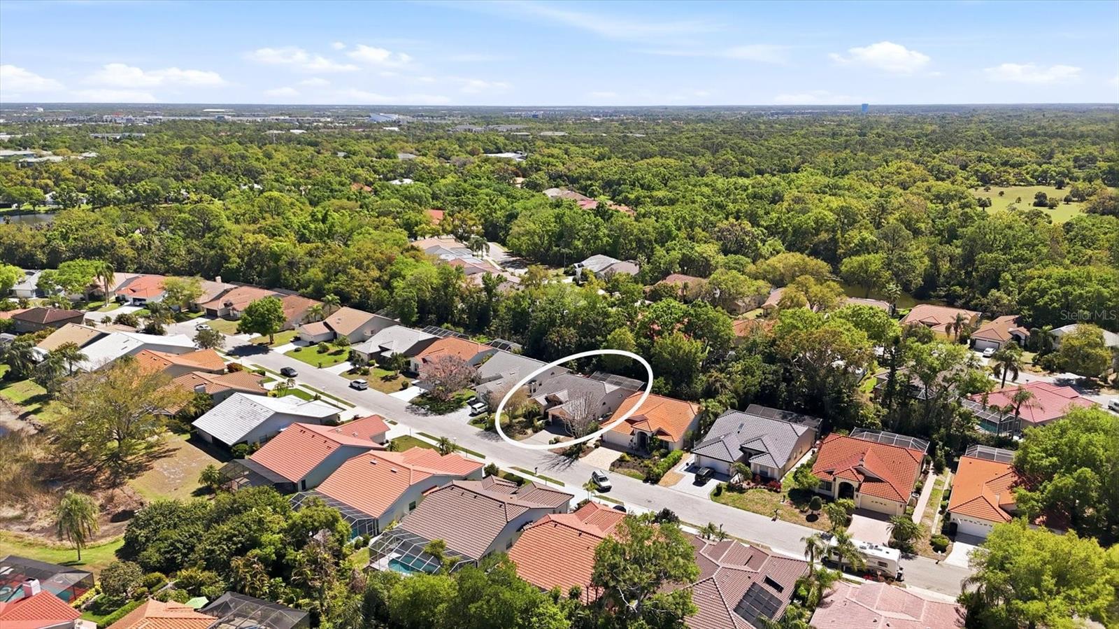 DEL SOL VILLAGE AT LONGWOOD RUN PH 02 - Residential