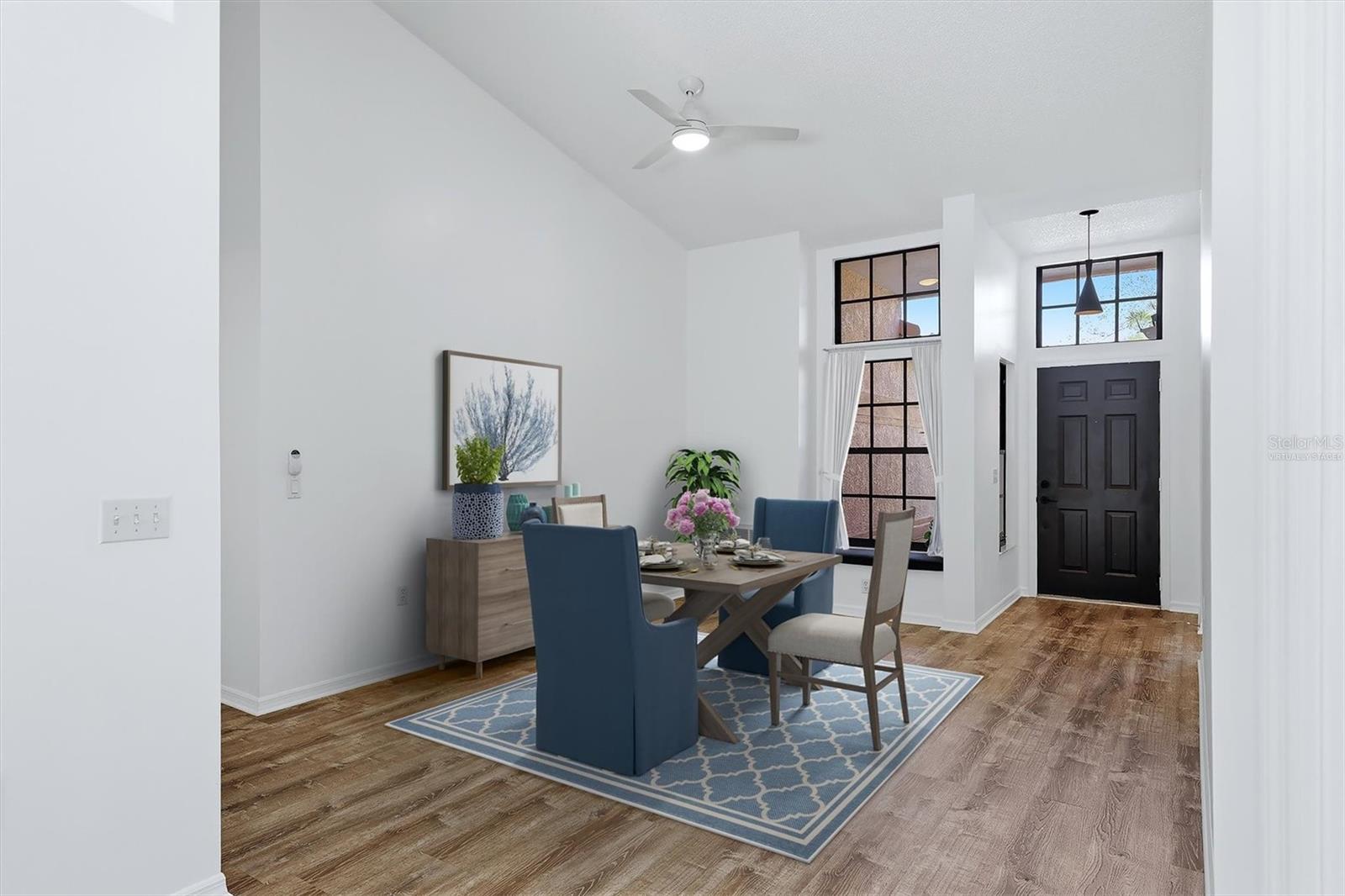 DEL SOL VILLAGE AT LONGWOOD RUN PH 02 - Residential