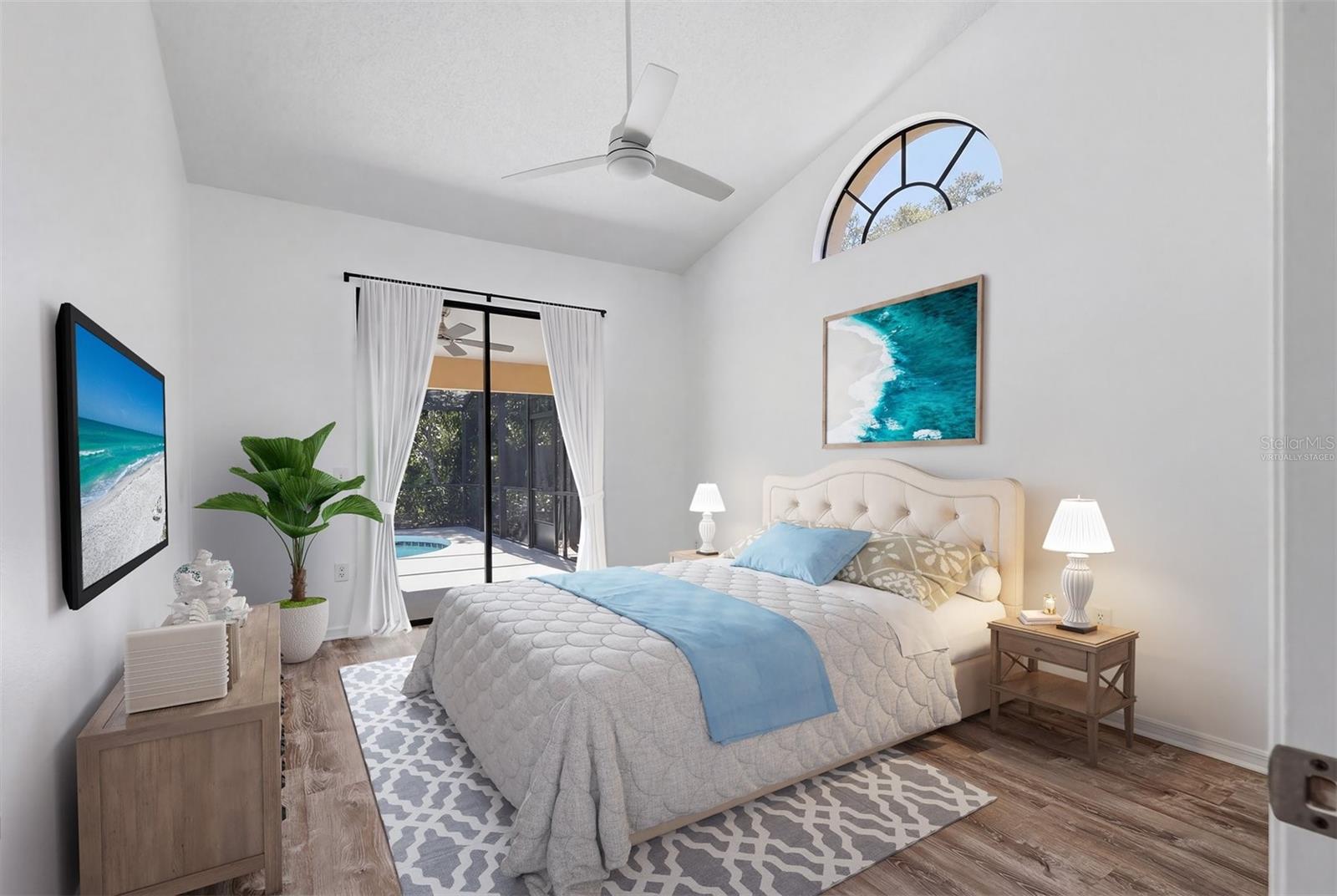 DEL SOL VILLAGE AT LONGWOOD RUN PH 02 - Residential