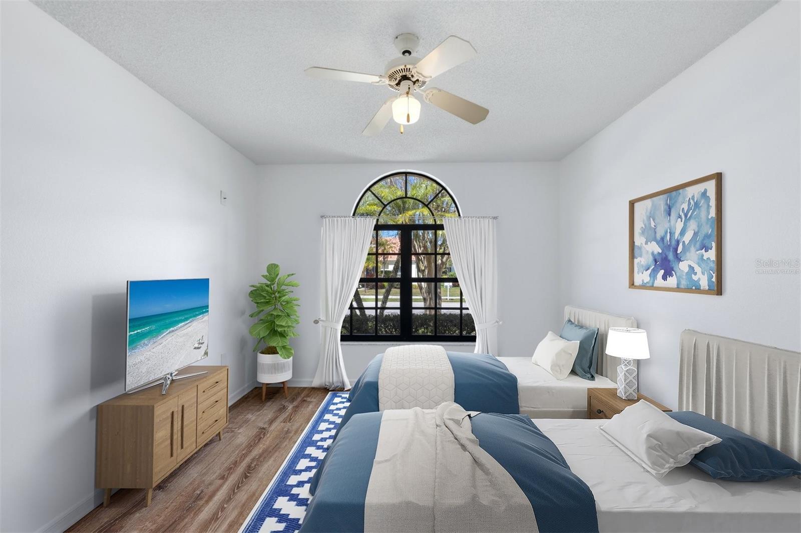 DEL SOL VILLAGE AT LONGWOOD RUN PH 02 - Residential