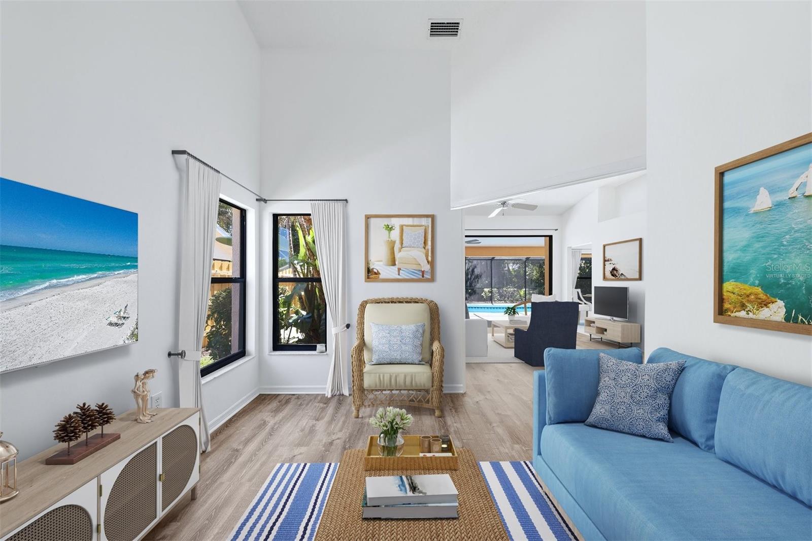 DEL SOL VILLAGE AT LONGWOOD RUN PH 02 - Residential