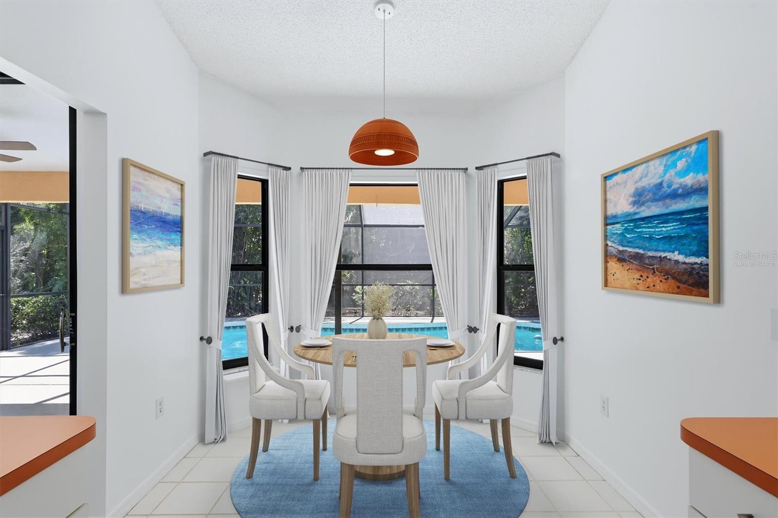 DEL SOL VILLAGE AT LONGWOOD RUN PH 02 - Residential