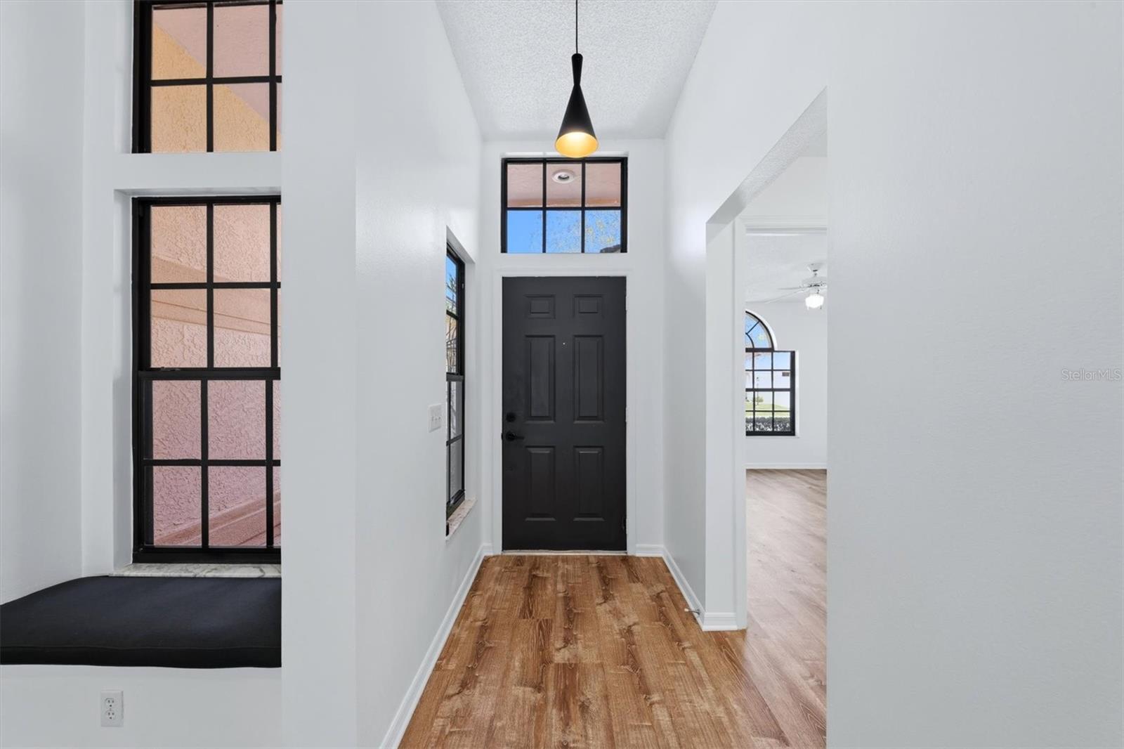 DEL SOL VILLAGE AT LONGWOOD RUN PH 02 - Residential