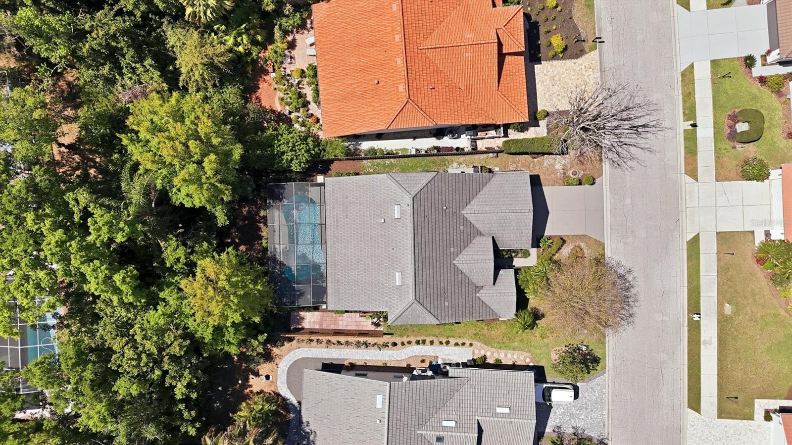 DEL SOL VILLAGE AT LONGWOOD RUN PH 02 - Residential