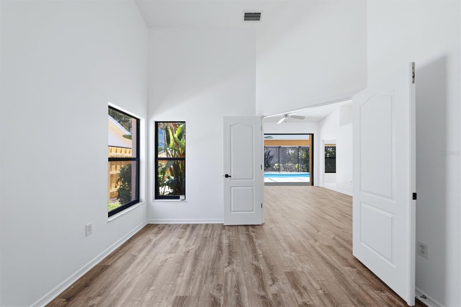 DEL SOL VILLAGE AT LONGWOOD RUN PH 02 - Residential