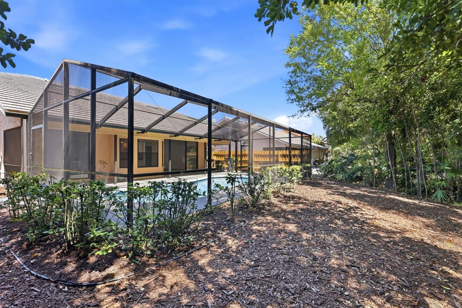 DEL SOL VILLAGE AT LONGWOOD RUN PH 02 - Residential