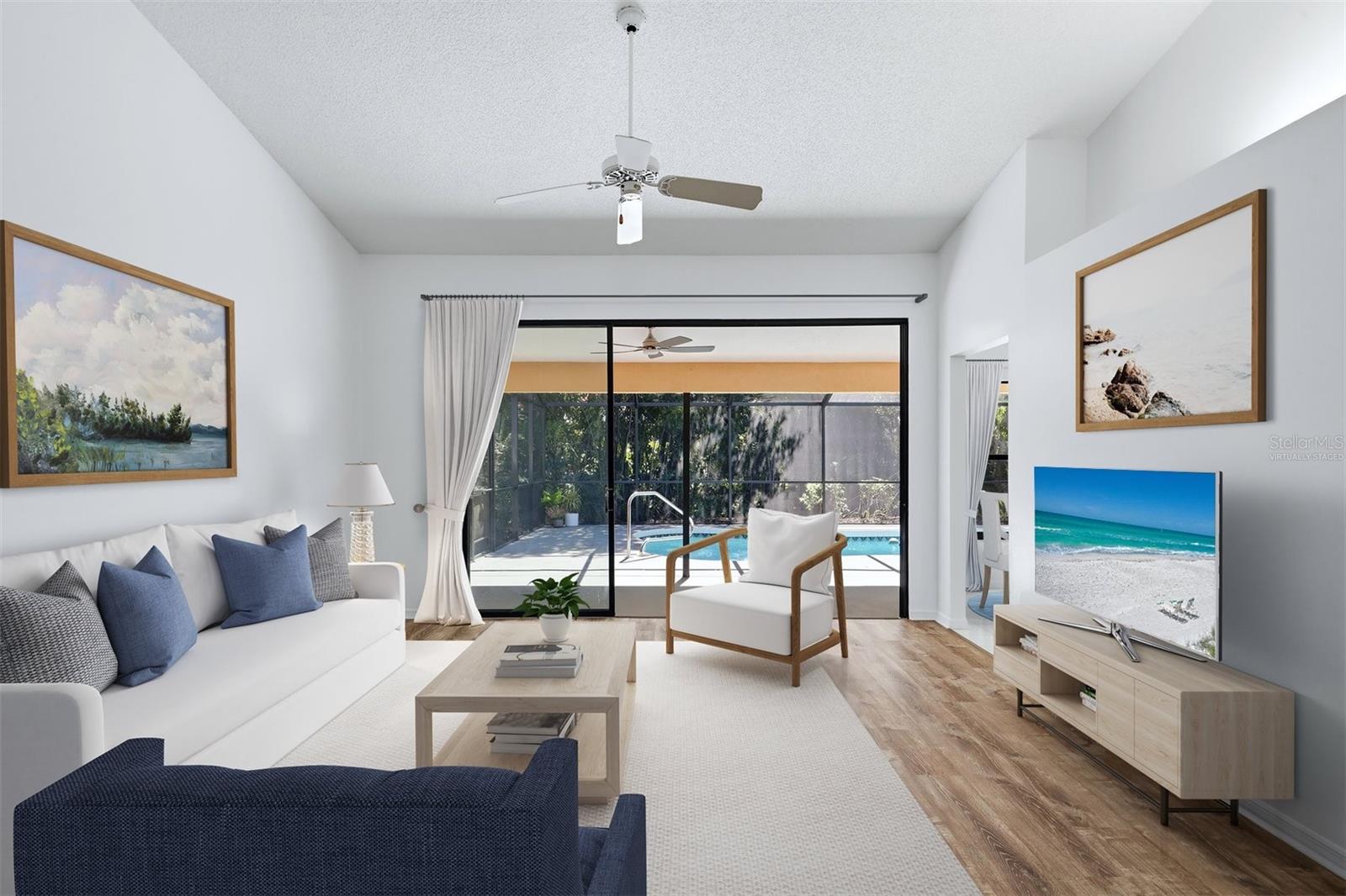 DEL SOL VILLAGE AT LONGWOOD RUN PH 02 - Residential