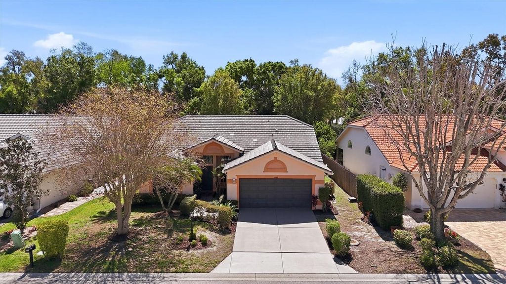 Photo of 5667 Beaurivage Avenue, Sarasota, FL 34243 (MLS # A4687359)