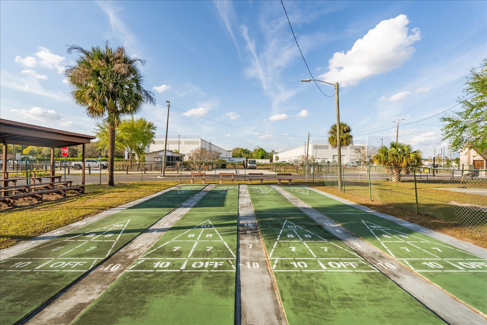 YOGI BEARS JELLYSTONE PARK CONDO 02A - Residential