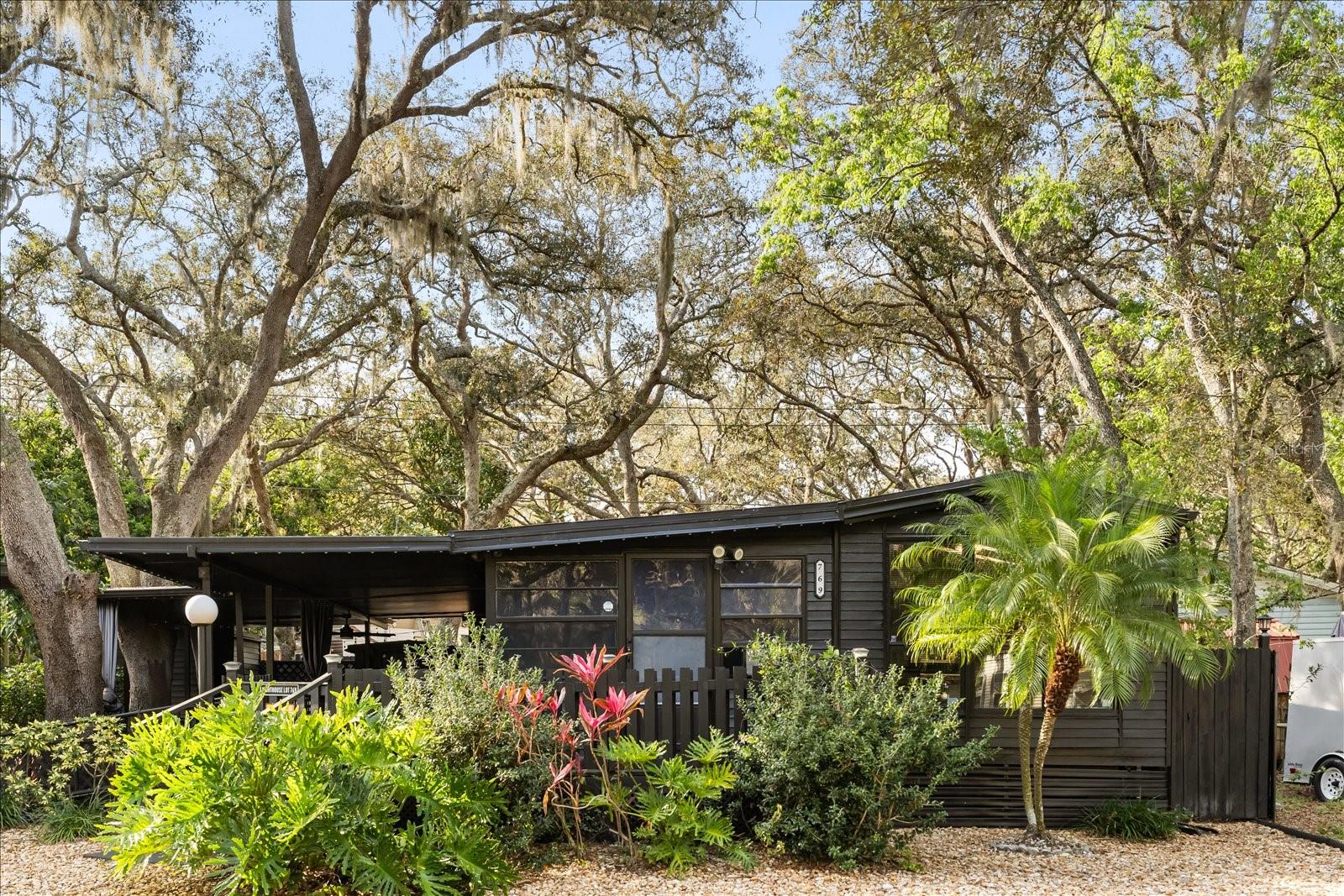 YOGI BEARS JELLYSTONE PARK CONDO 02A - Residential