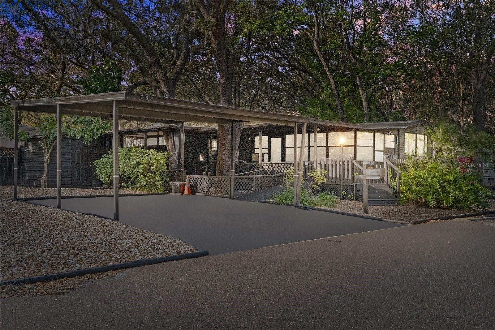 YOGI BEARS JELLYSTONE PARK CONDO 02A - Residential