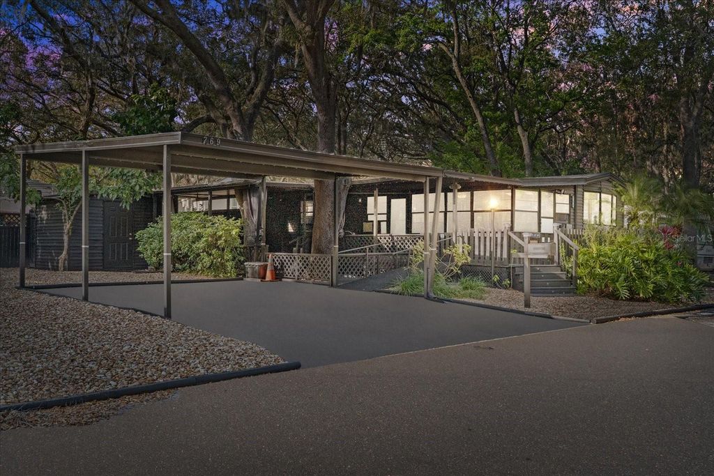 Photo of 3000 Clarcona Road #767, Apopka, FL 32703 (MLS # O6382289)