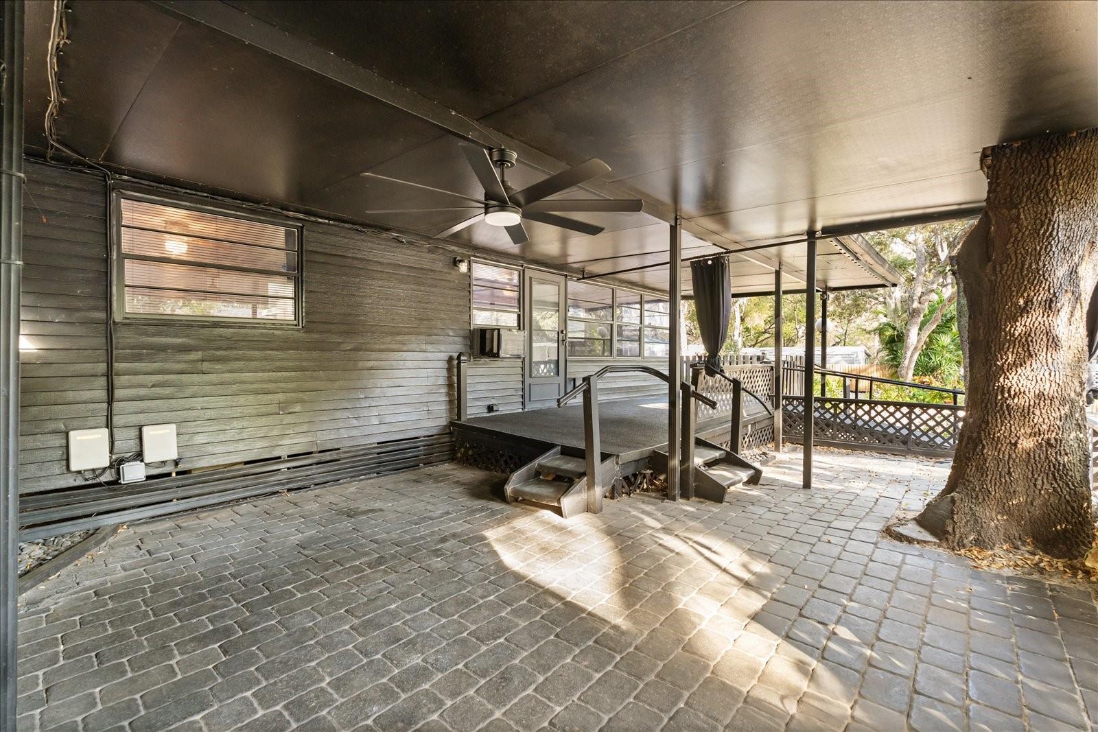 YOGI BEARS JELLYSTONE PARK CONDO 02A - Residential