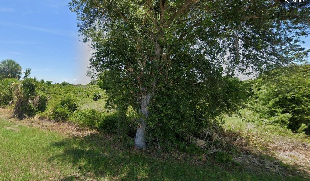 Photo of 10038 Antrim Street, Port Charlotte, FL 33981 (MLS # C7516167)