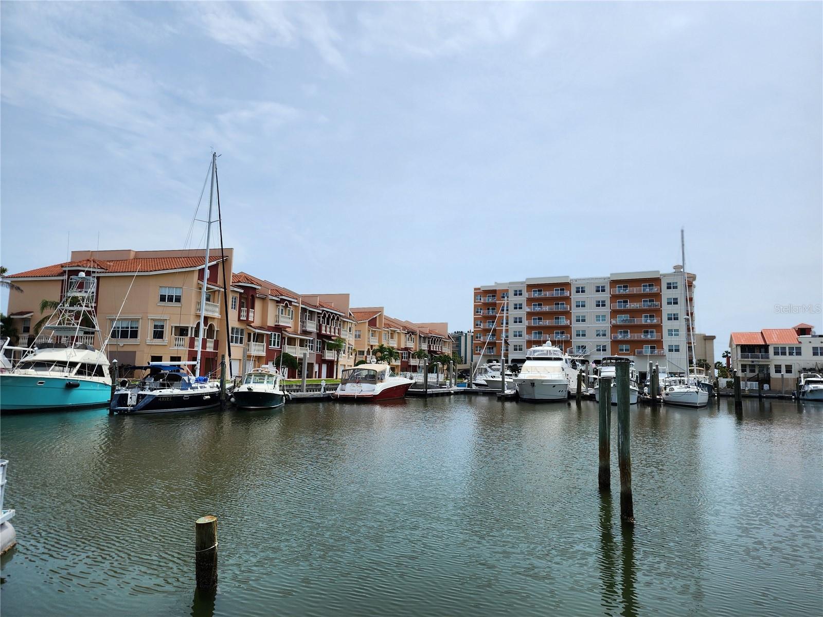 249 BOCA CIEGA DRIVE
