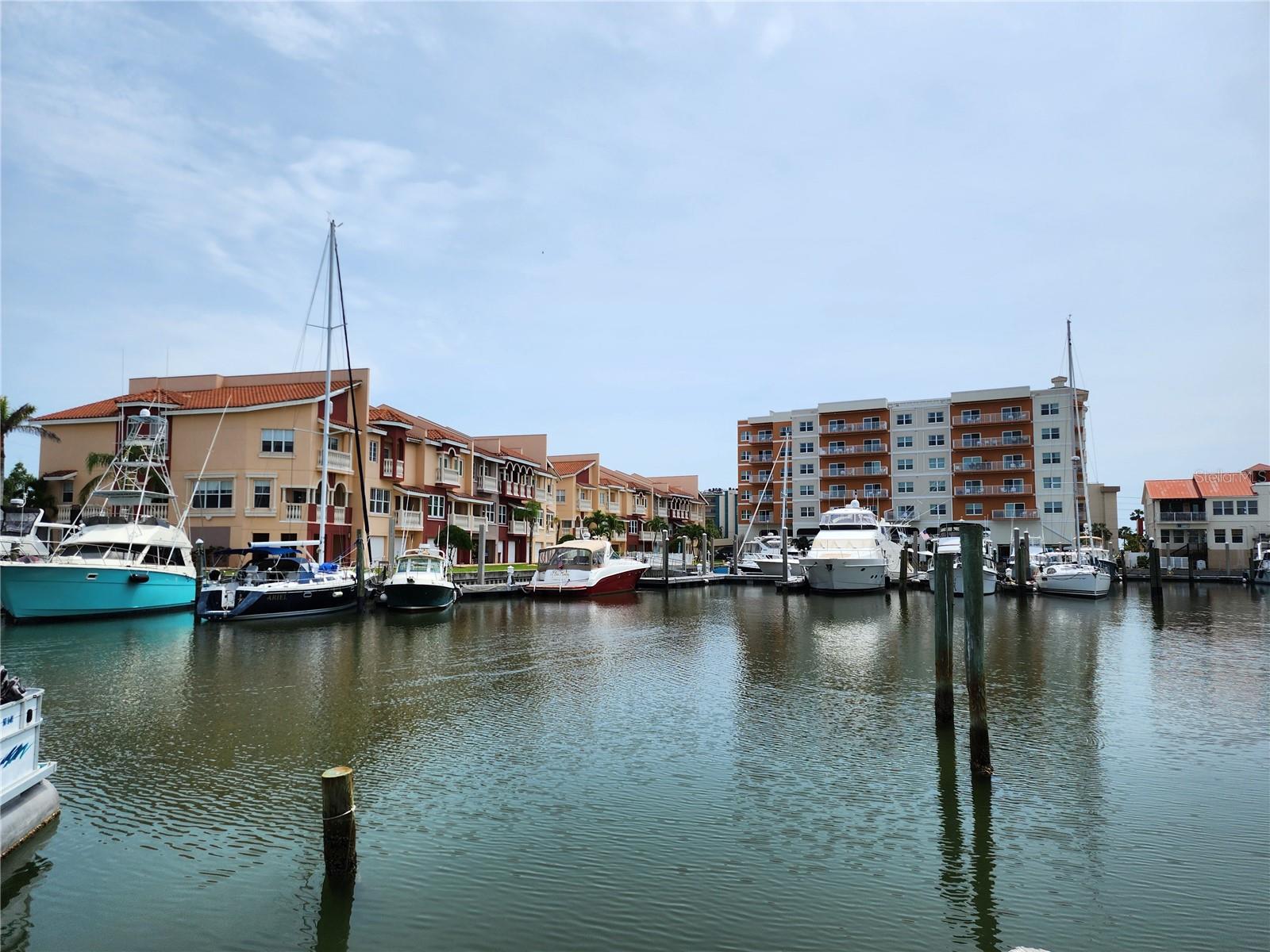 PAGES REP OF MITCHELLS BEACH - Land