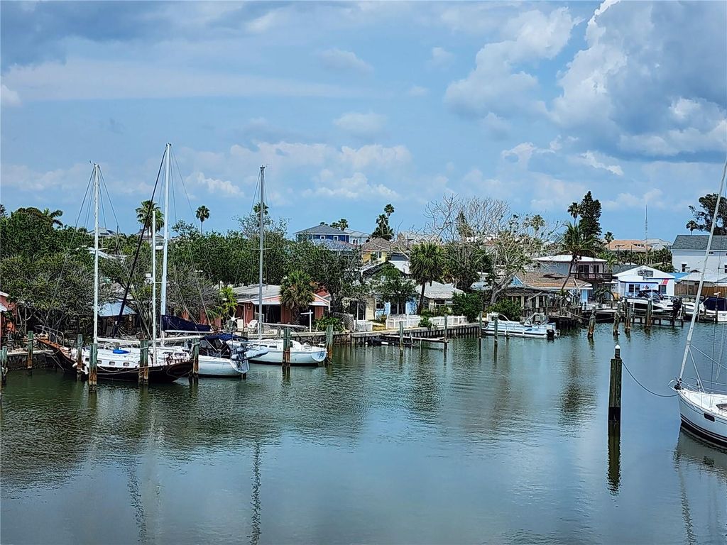 Photo of 249 Boca Ciega Drive, Madeira Beach, FL 33708 (MLS # TB8440420)