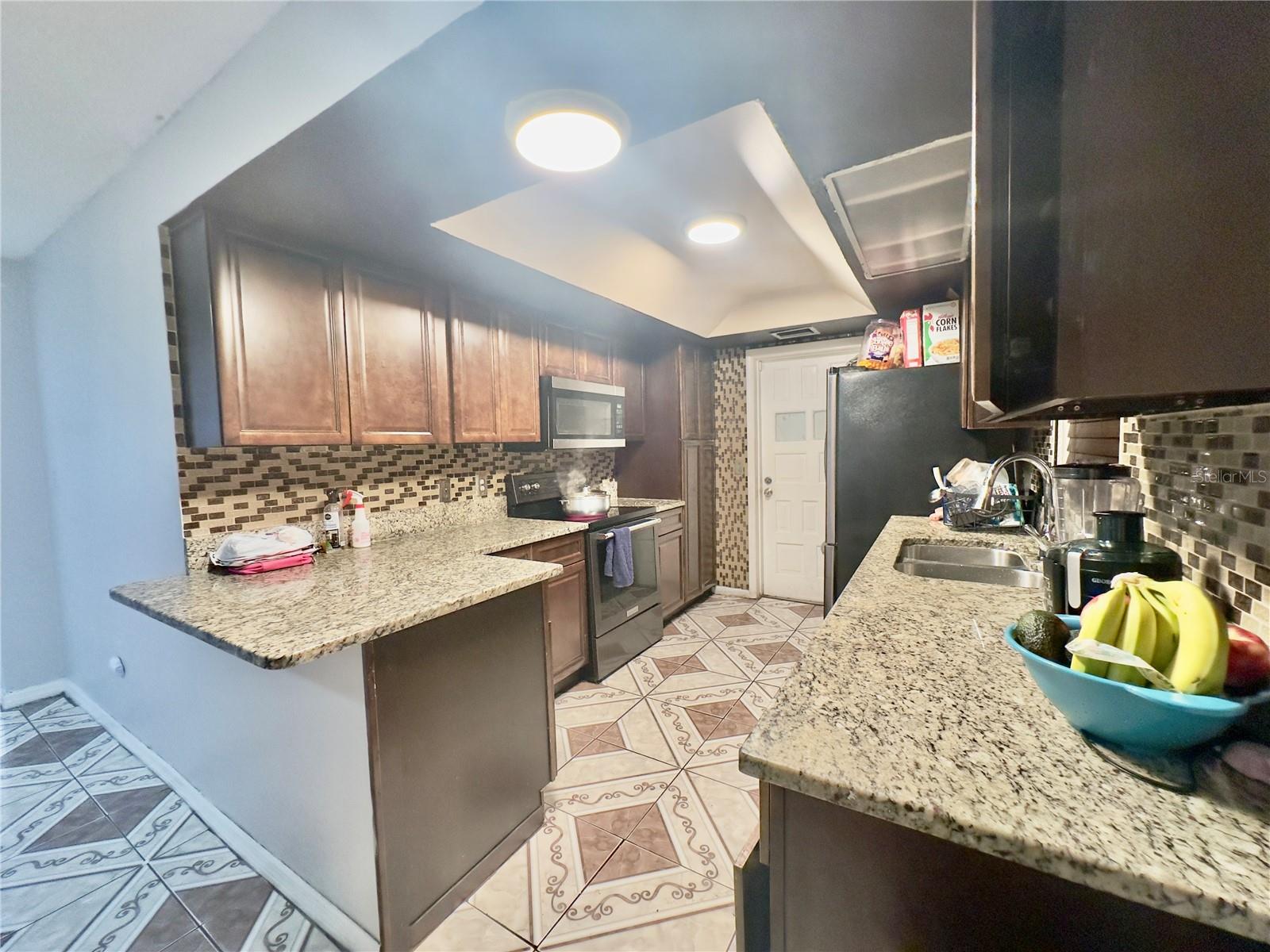 LONESOME PINES UNIT 02 - Residential