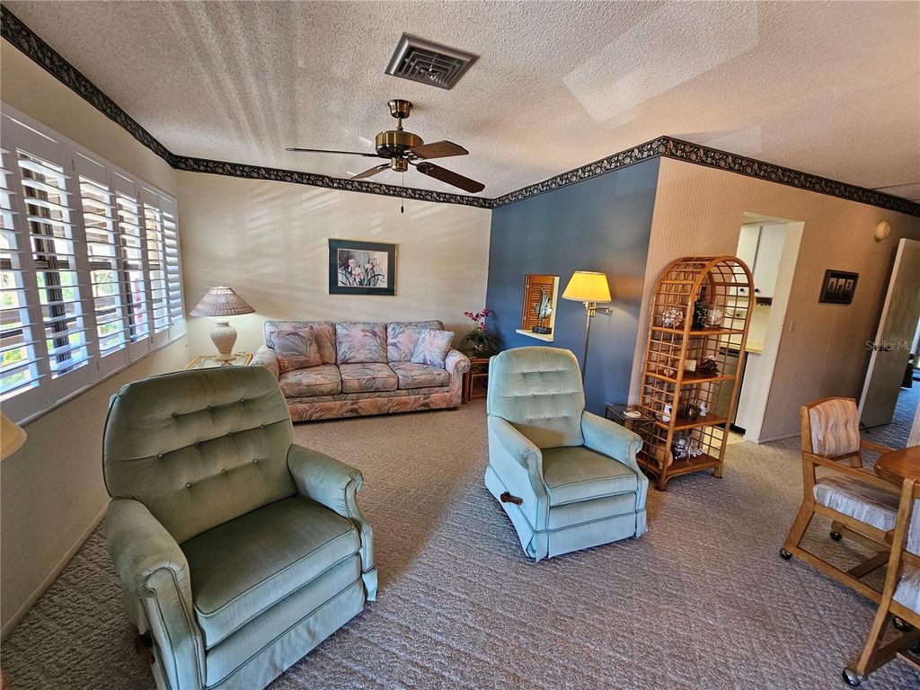 Photo of 6 Quails Run Boulevard #9, Englewood, FL 34223 (MLS # S5147878)