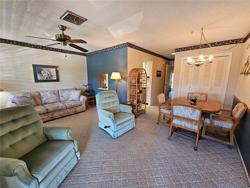 Photo of 6 Quails Run Boulevard #9, Englewood, FL 34223 (MLS # S5147878)