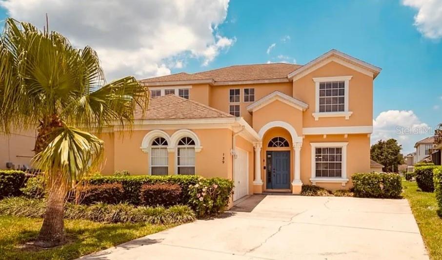Welcome to your new home! This stunning two-story residence features five generously sized bedrooms and three and a half bathrooms, perfect for everyone seeking extra space. Nestled in a secure gated community in the heart of Tenant City, this property offers the ideal blend of comfort and convenience.
Enjoy the luxury of a private pool, perfect for relaxing on warm days or entertaining guests. The home is conveniently located just one mile from Florida Hospital and is easily accessible from major highways, ensuring a quick commute to work or leisure activities. You'll also find shopping centers nearby, making errands a breeze.
This home is available for rent either furnished or unfurnished, allowing you to choose what best suits your lifestyle. With everything ready for you to move in, don’t miss out on this fantastic opportunity!
For more information or to schedule a viewing, please contact us today!