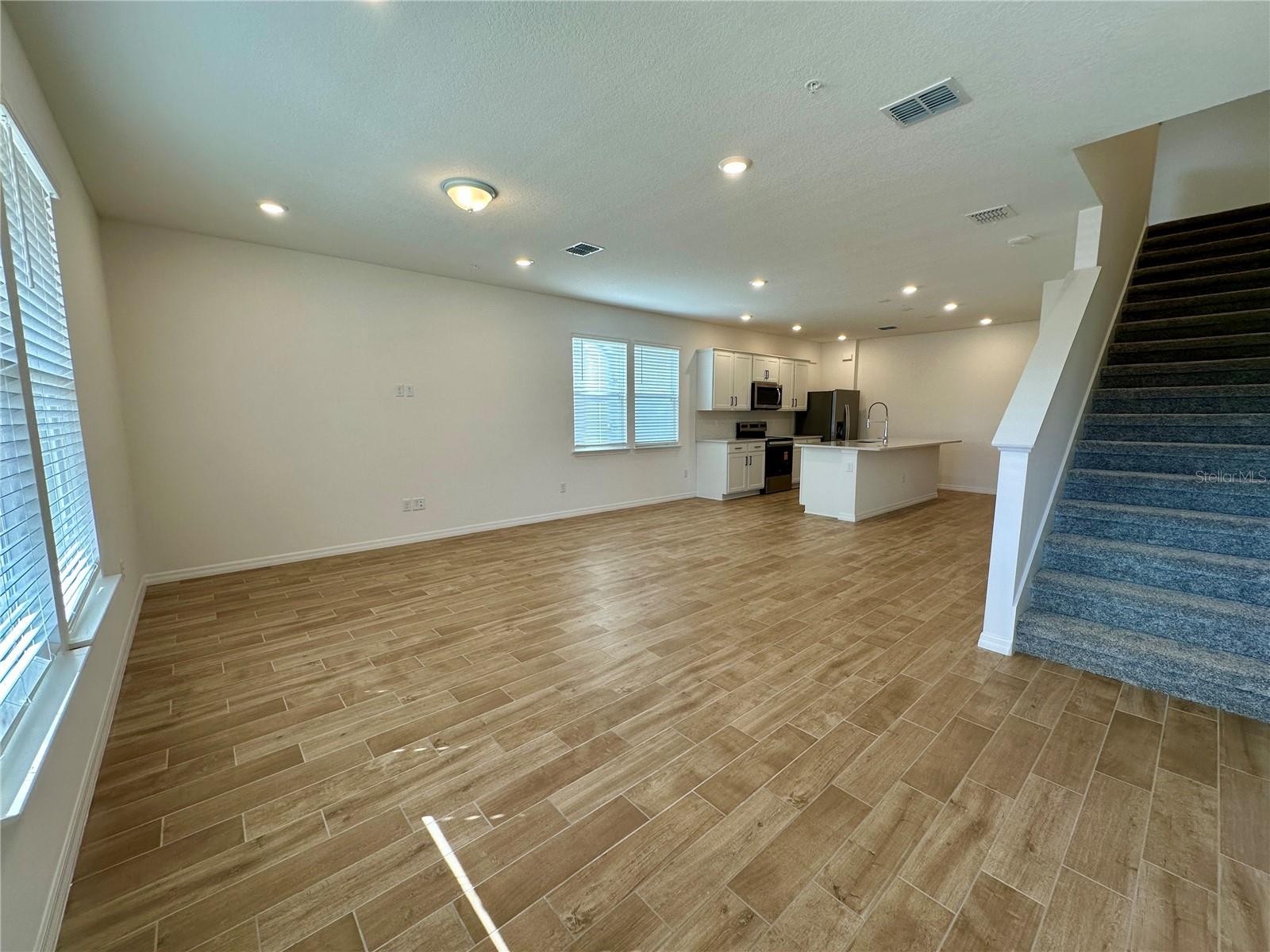 THE COVE AT NONA SOUND - Residential Lease