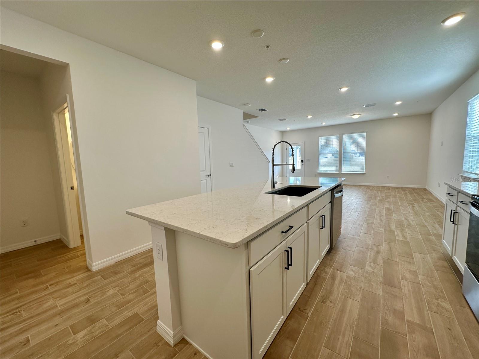 THE COVE AT NONA SOUND - Residential Lease