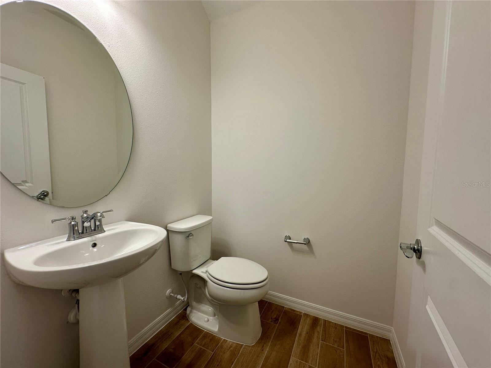 THE COVE AT NONA SOUND - Residential Lease