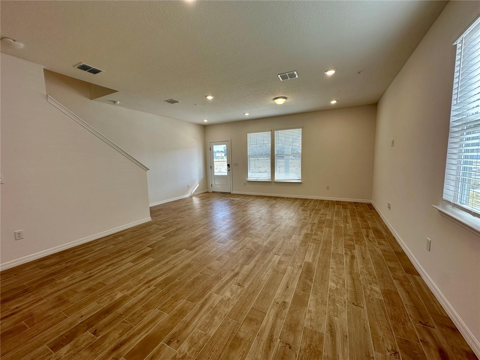 THE COVE AT NONA SOUND - Residential Lease