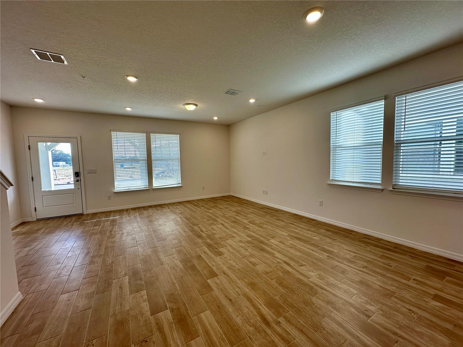 THE COVE AT NONA SOUND - Residential Lease