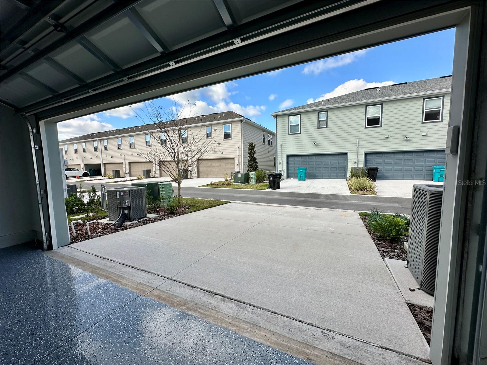 THE COVE AT NONA SOUND - Residential Lease