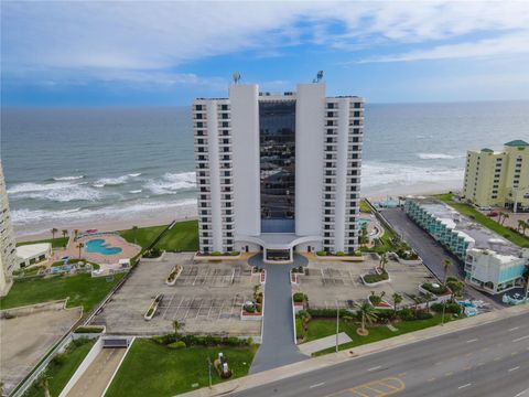 2555 S ATLANTIC AVENUE 1007 DAYTONA BEACH SHORES FL 32118
