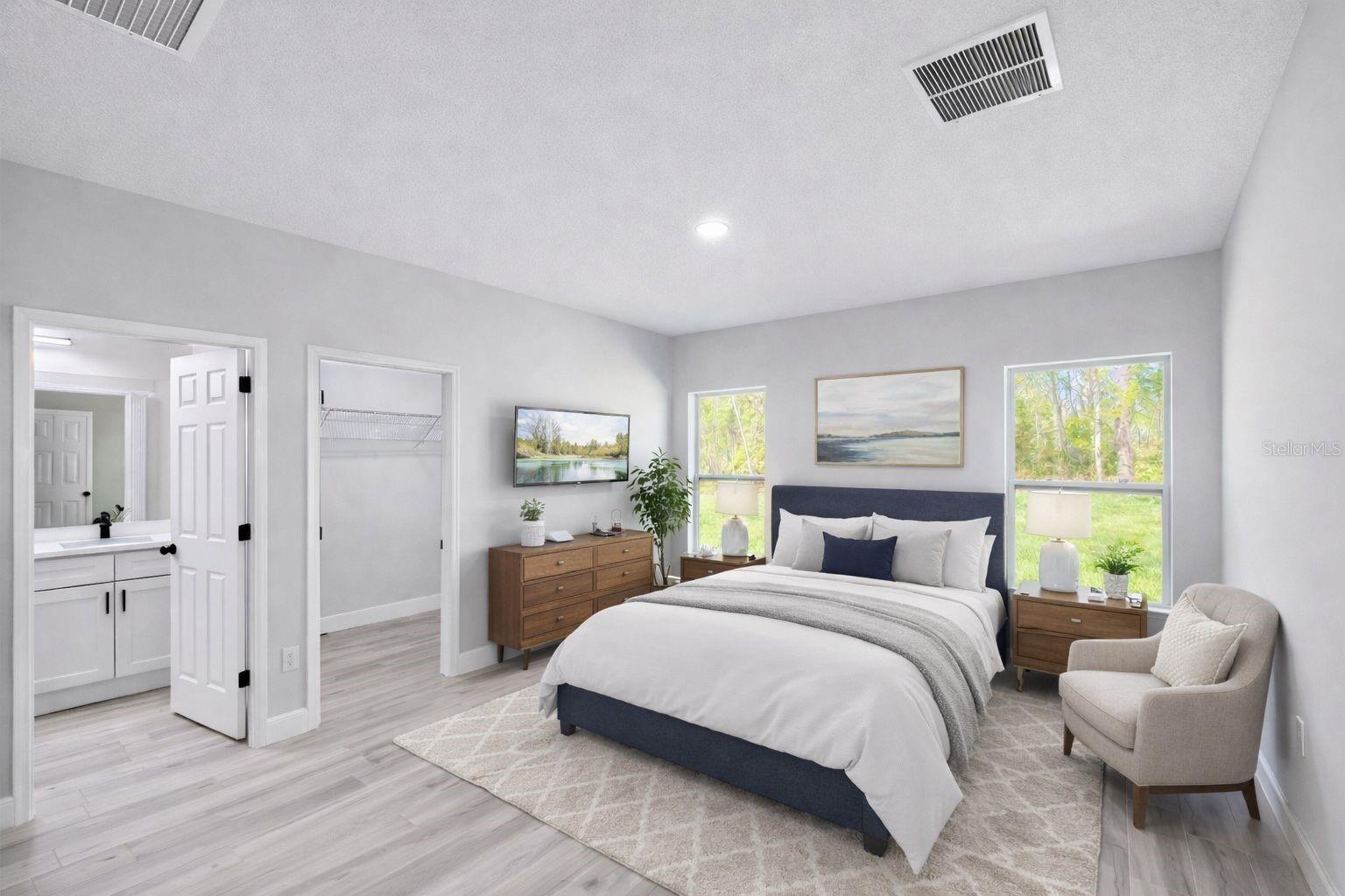 CITRUS SPGS UNIT 04 - Residential