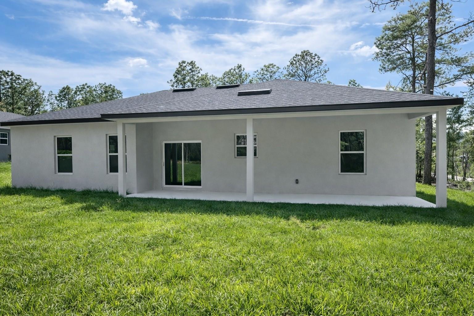 CITRUS SPGS UNIT 04 - Residential