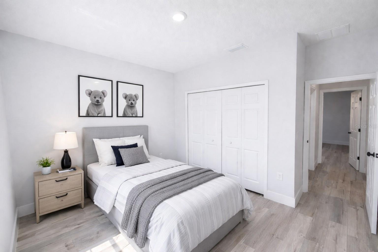 CITRUS SPGS UNIT 04 - Residential