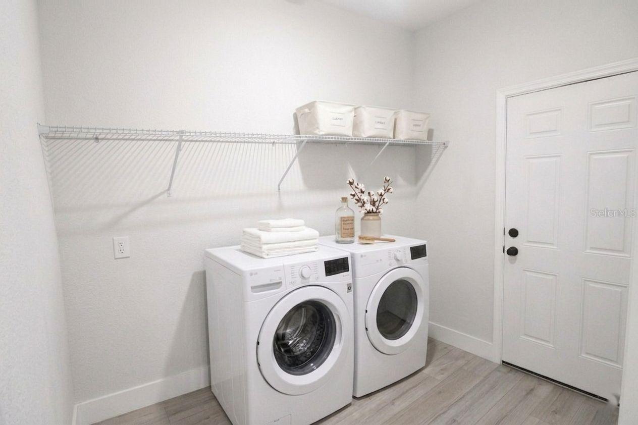 CITRUS SPGS UNIT 04 - Residential